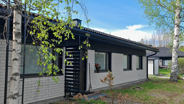 Ojavainionkatu 5, Annala, Tampere
