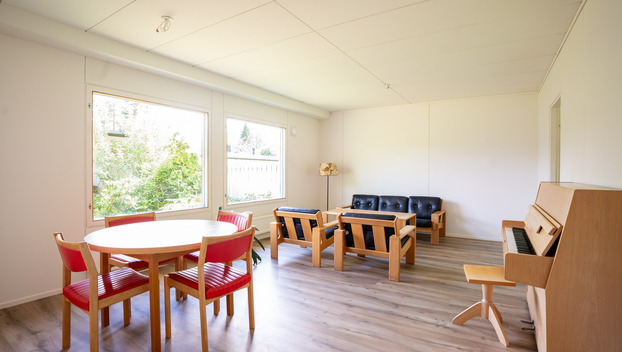 Naavatie 7, Lehtikangas, Kajaani