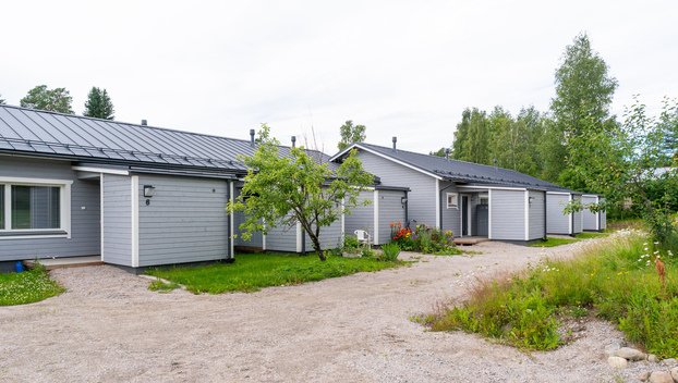 Ritarintie 3, undefinedPetäjävesi