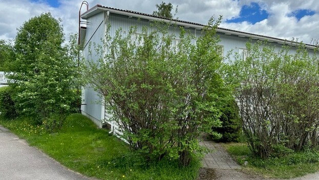 Yläkaskentie 12, Tapaninkylä, Helsinki