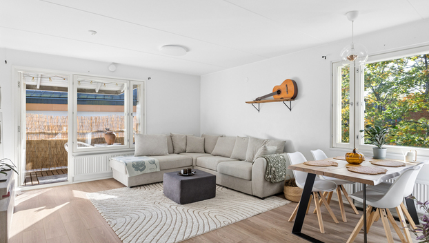 Laurinniityntie 17a, Lassila, Helsinki