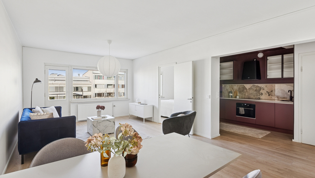 Wallininkatu 6, Kallio, Helsinki