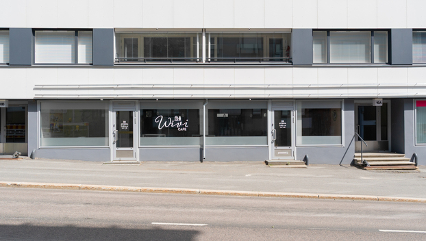 Vaasankatu 10, Keskusta, Jyväskylä