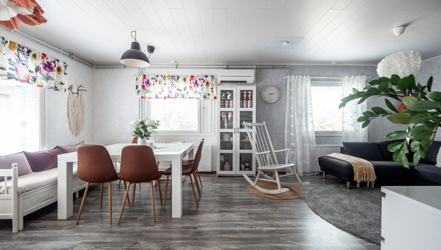 Soutajantie 17, Niittyaro, Oulu