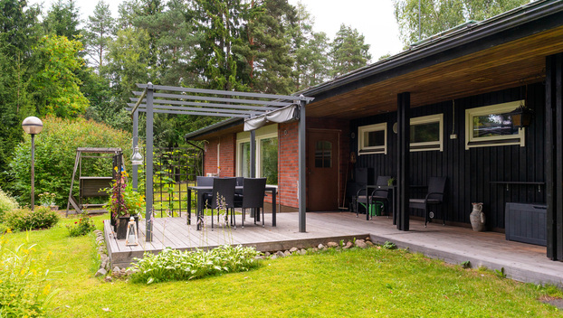 Aimolantie 25, Heinämäki, Jyväskylä