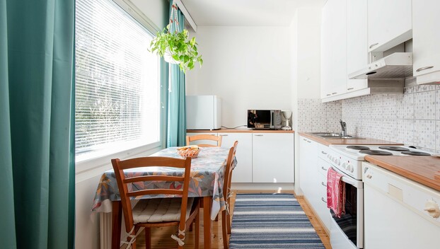 Hakinkatu 12, undefinedRaisio