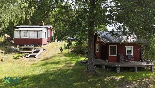 Kämskatvägen 320, undefinedVöyri