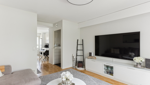 Arvelanniitty 5, Muurala, Espoo
