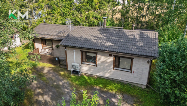 Nummenpääntie 87, Perttula, Nurmijärvi