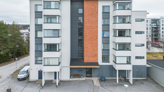 Piipontie 2a, undefinedLempäälä