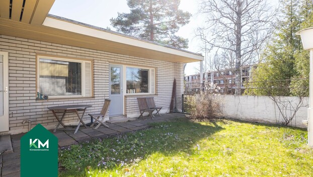 Vuorikatu 6, Alakaupunki, Hamina