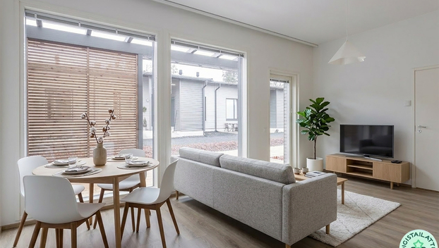 Ruutanantie 47, Tursola, Kangasala