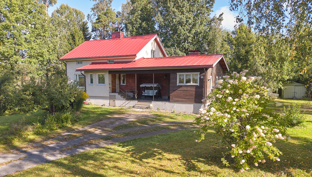 Olavintie 10, Virkkala, Lohja