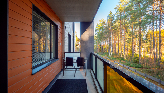 Metsänkuninkaantie 47, Hiironen, Oulu