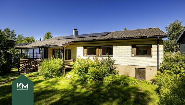 Salotie 3, Aittakorpi, Kotka