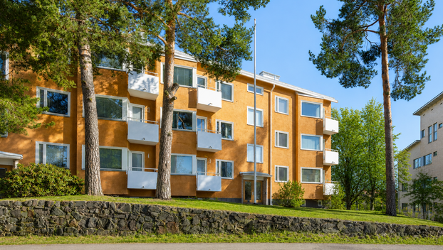 Steniuksentie 39, undefinedHelsinki