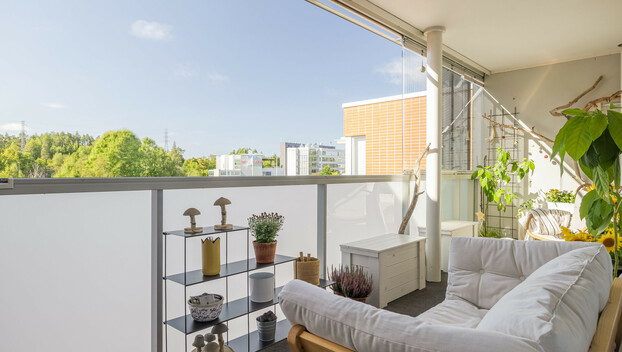 Itsehallintotie 6, Perkkaa, Espoo