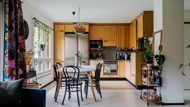 Oltermannintie 29, Oulunkylä, Helsinki