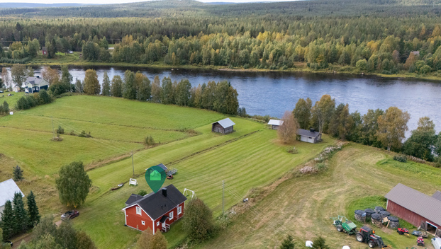 Heiskarinniementie 111, Tapionkylä, Rovaniemi