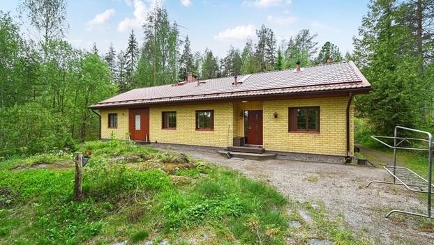Laineentie 150, Kaskela, Kerava