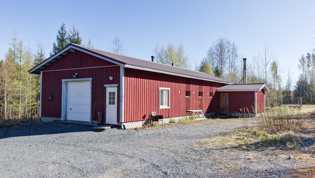 Rasinkankaantie 102, undefinedYlöjärvi