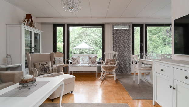 Tuulimyllyntie 25, Myllyjärvi, Jyväskylä