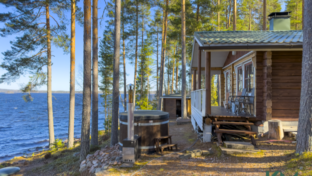 Rajalahdentie 230, undefinedSavonlinna