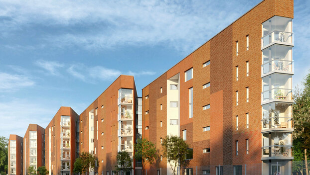 Veräjä 8, Oulunkylä, Helsinki