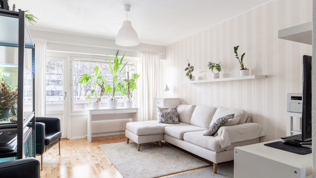 Kuusistonlinnantie 1, Vartiokylä, Helsinki