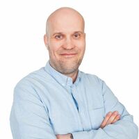 Kiinteistönvälittäjä LKV, LVV Jukka-Pekka Hiltunen