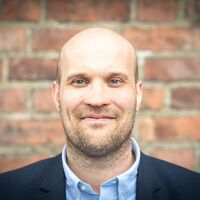 Kiinteistönvälittäjä LKV, LVV Jukka-Pekka Hiltunen