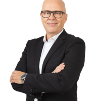 Myyntineuvottelija Mika Aro