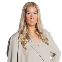 Myyntineuvottelija Ada-Maria Kuukasjärvi