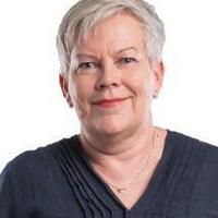 LKV, Kiinteistönvälittäjä, Kaupanvahvistaja, LKV Tiina Liukkonen
