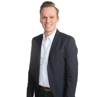 Kiinteistönvälittäjä, LKV, BBA Joonas Roivainen
