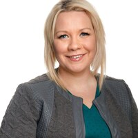 Kiinteistönvälittäjä LKV, LVV Marja Orsila