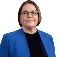 Kiinteistönvälittäjä, LKV, LVV, LKV, KiAT Laura Hiltunen