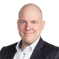 Kiinteistönvällittäjä, LKV, LKV Hannu Tiermas