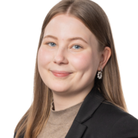 Myyntineuvottelija Saara Saranen
