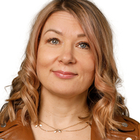 Kiinteistönvälittäjä LKV, LVV Mari Börman
