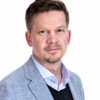 Yrittäjä, toimitusjohtaja LKV, LKV Misa Roito