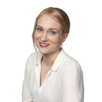 Myyntineuvottelija, KiAT Anne-Sisko Lahti