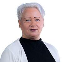 Myyntineuvottelija, vuokravälittäjä., KiSi, IAT Cristine Kanerva