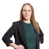 myyntineuvottelija Milla Nieminen