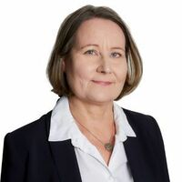kiinteistönvälittäjä, LKV, julkinen kaupanvahvistaja, insinööri Satu Saranen