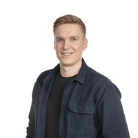 Yrittäjä, kiinteistönvälittäjä, LKV Antti Iivari