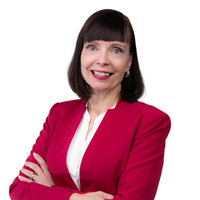 LKV, laillistettu kiinteistövälittäjä, LKV Tiina Käyhkö