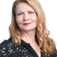 Kiinteistönvälittäjä LKV, LVV Sanna Tourunen
