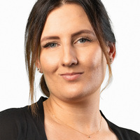 Myyntineuvottelija Anniina Hienonen