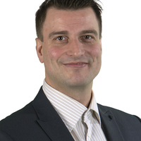 Yrittäjä, Kiinteistövälittäjä LKV, LKV Niko Merikko